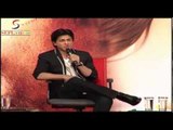 Shahrukh, Katrina & Anushka on Jab Tak Hai Jaan