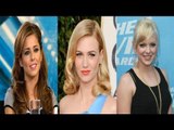 Top 10 Hollywood Celebrity SEXY Moments