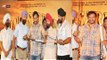 Press Conference of Son Of Sardaar with Ajay Devgan,& Sikh Community head Charan Singh Sapra.