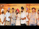 Press Conference of Son Of Sardaar with Ajay Devgan,& Sikh Community head Charan Singh Sapra.