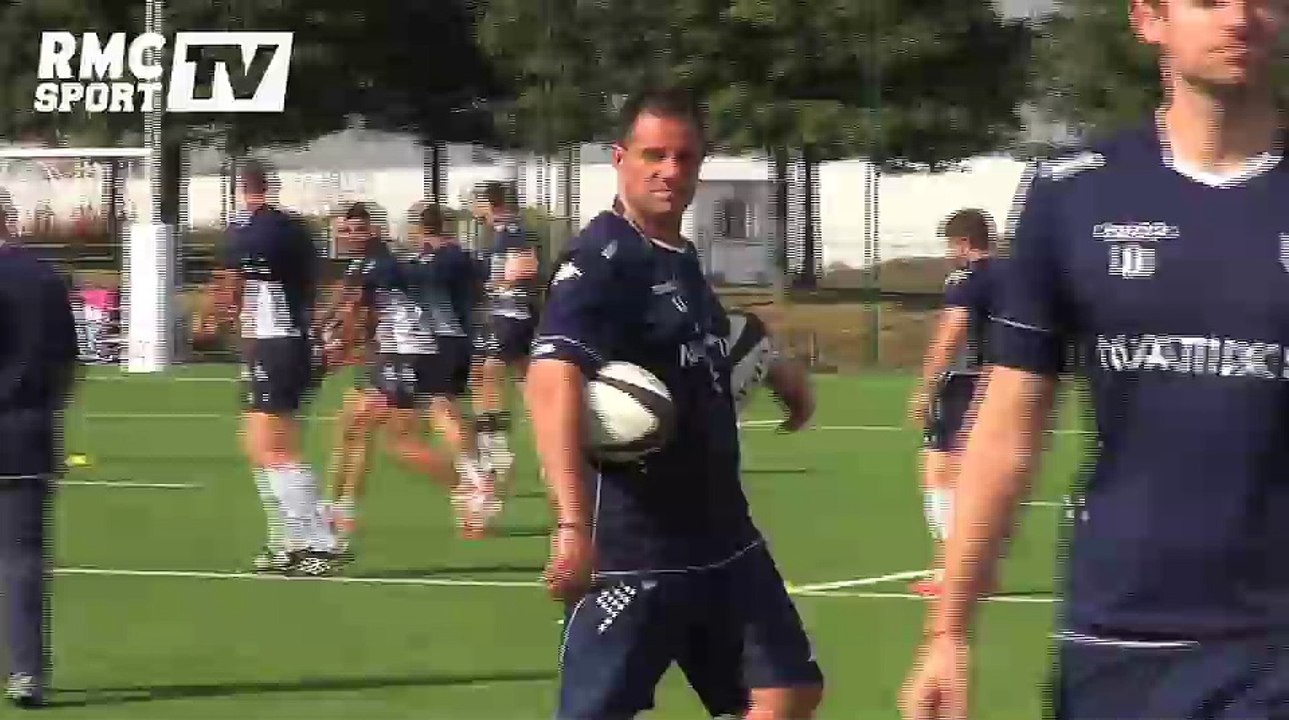 Racing - Stade Français : un derby qui compte