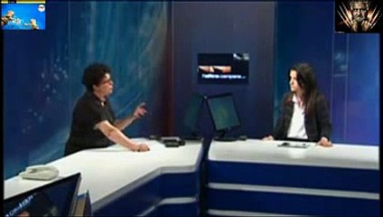 Antonella Laricchia 30-04-2015