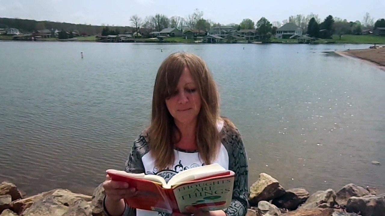 Thoughts Are Things - (Chapter 10) Three Feet From Gold