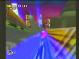 Sonic Adventure DX - Speed Highway with Sonic in 1:04.95