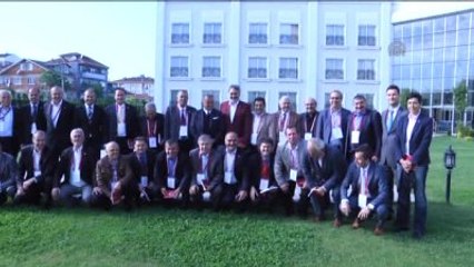 Futbol Buluşmaları"Nda Altıncı Durak Sakarya - Fatih Terim