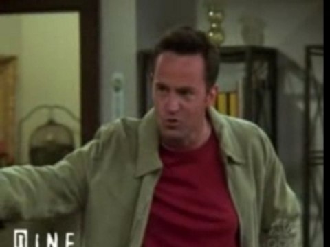 Doublage Friends Bejaia Ou Tizi ?