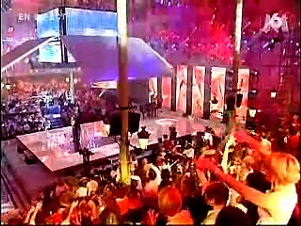 Ti amo - Pierrick Lilliu et Myriam Abel