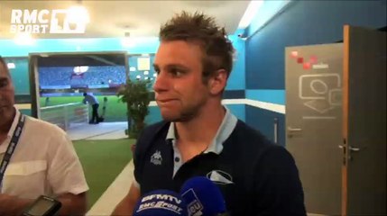 Montpellier croit toujours aux barrages