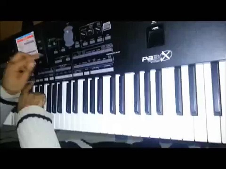 Reggada |Talbi One | Ma Ma | مَّا مَّا | الطالبي وان | الركادة