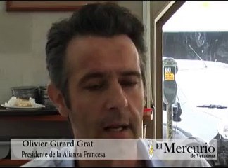 Alianza Francesa Dará Becas para Estudiar en París Francia.