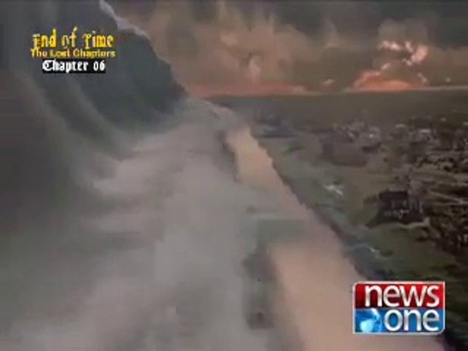 End of Time The Lost Chapters (Chapter 6) - 9th May 2015