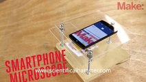 Smartphone Microscope