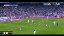 Isco  scored an wonderful goal vs  Valencia CF Goal of the season