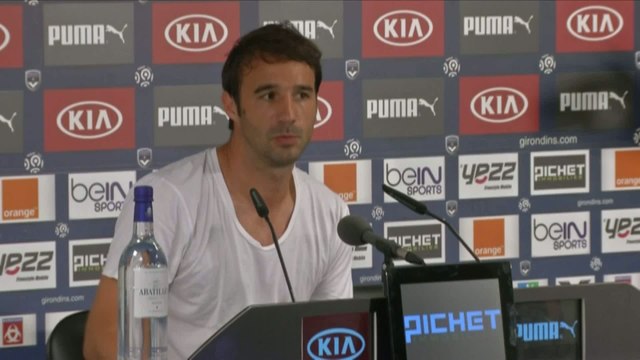 Foot - L1 - FCGB : Planus «Un grand moment»