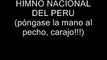 HIMNO NACIONAL DEL PERU EN QUECHUA