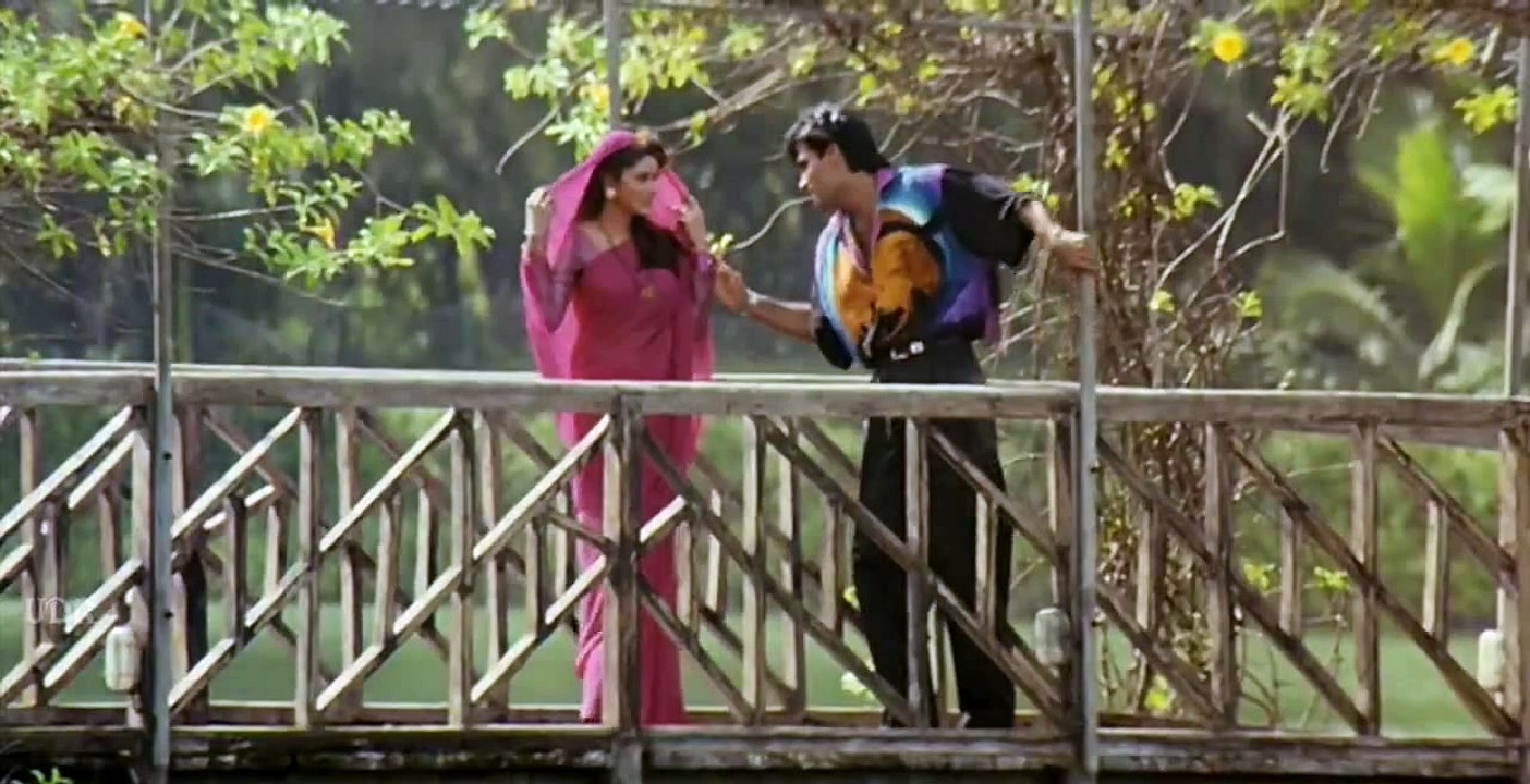 Na Kajre Ki Dhar - Mohra - 1994 -MUST