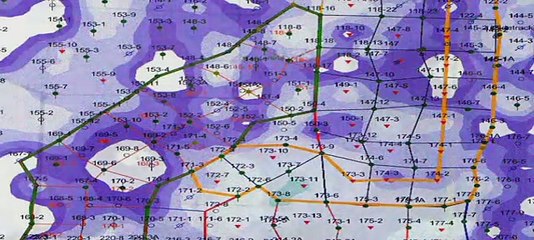 Oil and Gas Recovery Demonstration