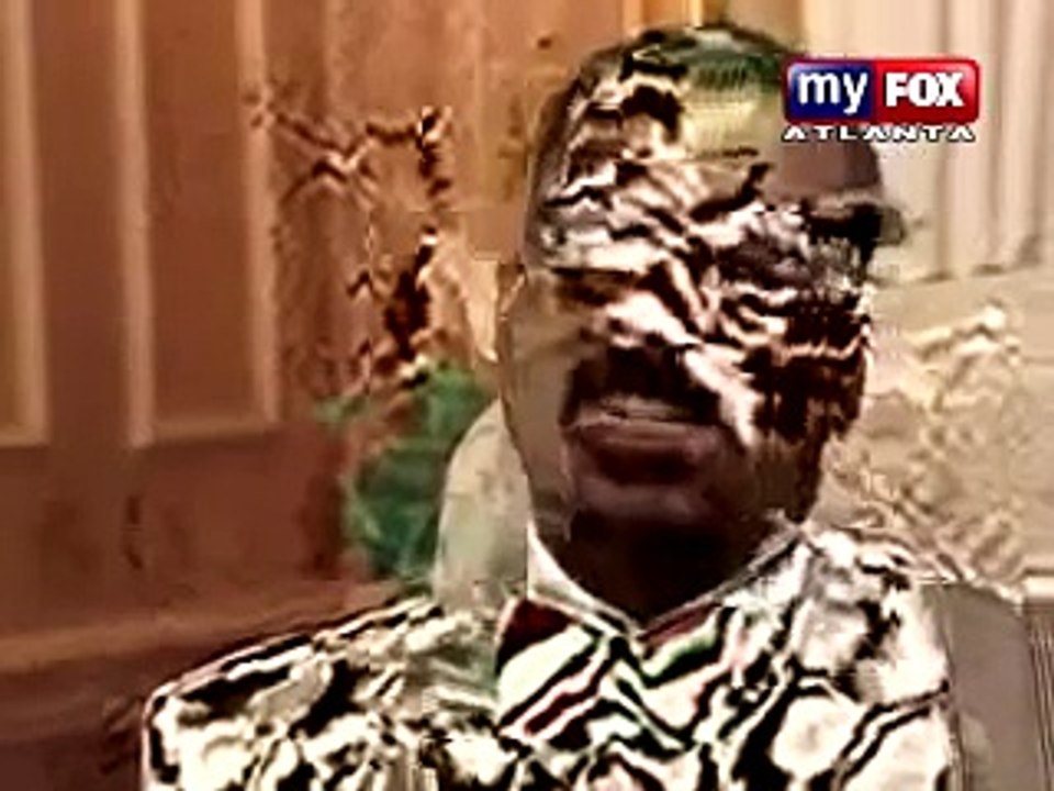 bishop thomas weeks full interview --fox5