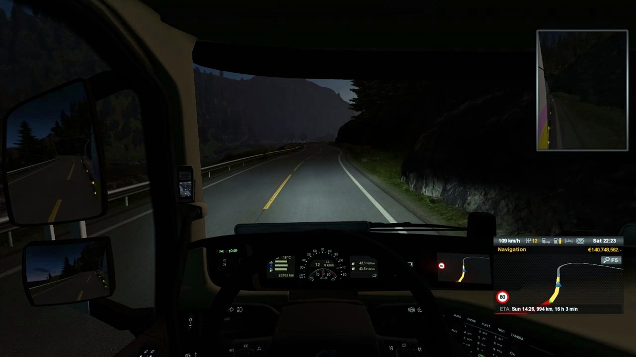 Nice Save