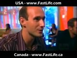 Speed Dating with Style - FastLife International