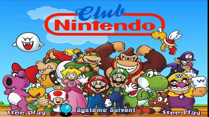 Magazines sous hyperspin