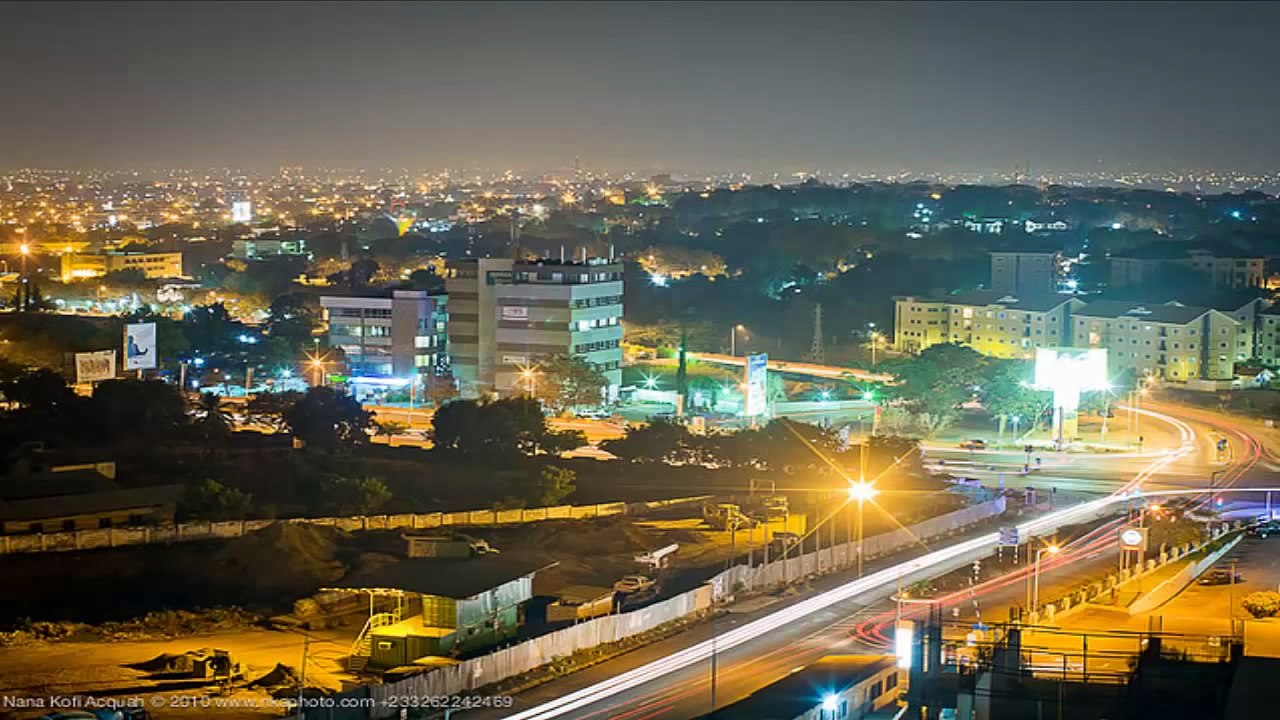 Accra Tourism: 35 Things to Do in Accra, Ghana