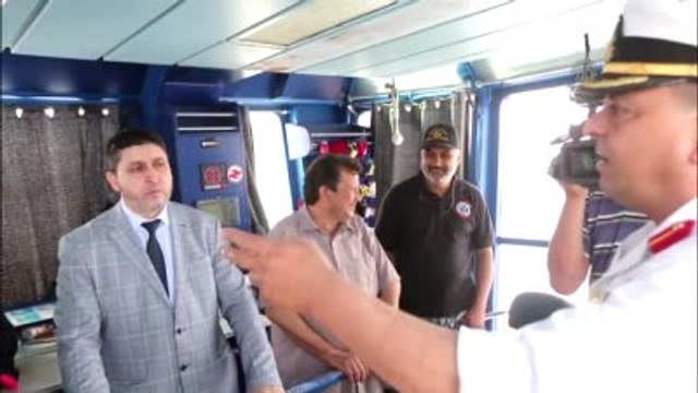 Libya'da Ulusal Kurtuluş Hükümeti Başbakanı Guveyl