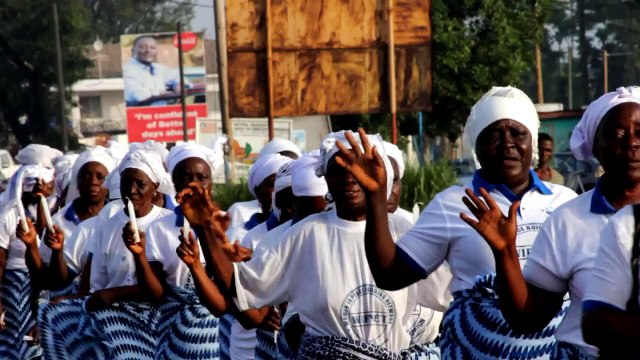 OMS declara fim da epidemia de Ebola na Libéria