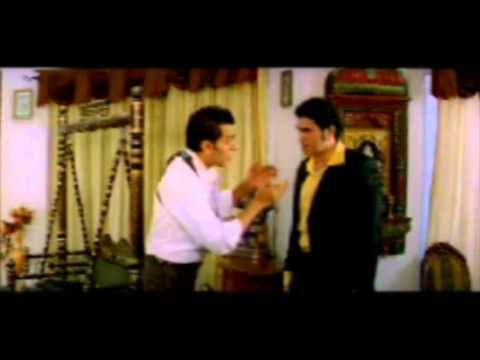 Rakshak TheBodyguard  Teaser