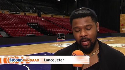 Jeter: Ik eet geen dudes - RTV Noord