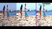 OMG- Katrina Kaif Spotted In Bikini With Ranbir Kapoor -BY SONGSVIDEO MUST