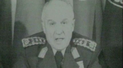 Binlerce acıya neden olan darbe bu sözlerle başlamıştı