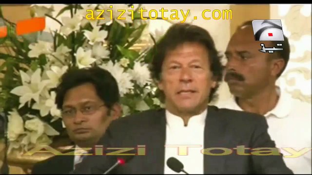 Imran Khan v Altaf Hussain Tezabi Totay