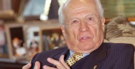 Kenan Evren'in İçine Bir Darbe Sığan 98 Yıllık Hayatı