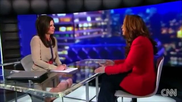 Pamela Geller Takes CNN's Erin Burnett To The Woodshed Over Obama's Birth Certificate & Jihad