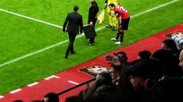 09/05/15 : SRFC-SCB : entrée Romain Danzé (61')