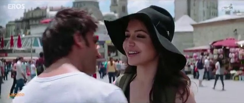 Dil Dhadakne Do Official Trailer Ranveer Singh, Anushka , Priyanka, Farhan Akhtar