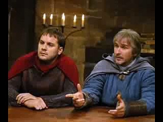 Perceval - Ouais, C'est pas faux !