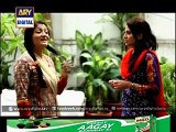 Dil-e-Barbad EpiSODE-45#1 –@- 4th May 2015 _ Watch Latest Dil-e-Barbad Episodes of ARY Digital