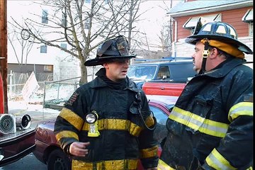 NJ FIREFIGHTING ACTION JERSEY HEAT