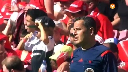 FULL HIGHLIGHTS 4-0 Benfica vs Penafiel 09.05.2015
