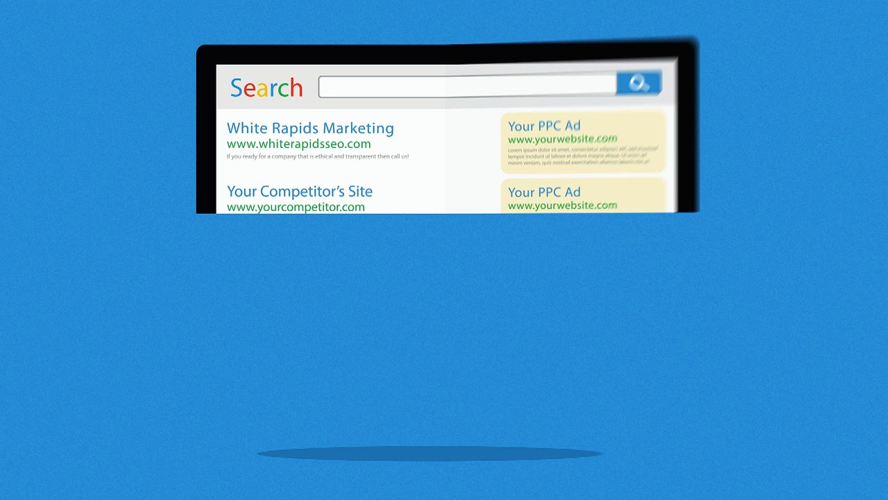 White Rapids Marketing, SEO, Social Media, and Web Design