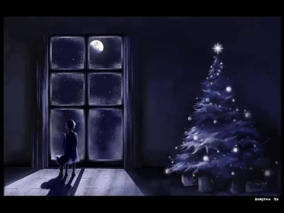 Noche De Paz - Villancicos - Musica Navideña