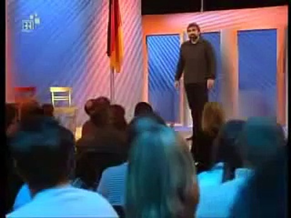 Volker Pispers: Besser als erwartet