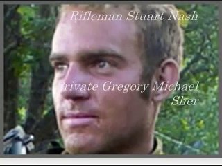 Australian Defence Force Tribute- ANZAC DAY