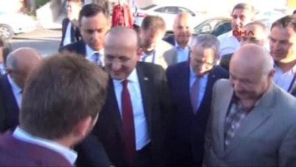 Karabük - Akdoğan: CHP Zihniyetini Hdp Ambalajıyla Satmaya Çalışıyorlar