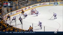 NHL 2014-15 Conference 1-4 Final G1 - Nashville Predators vs Chicago Blackhawks - 2015.04.15 Highlights