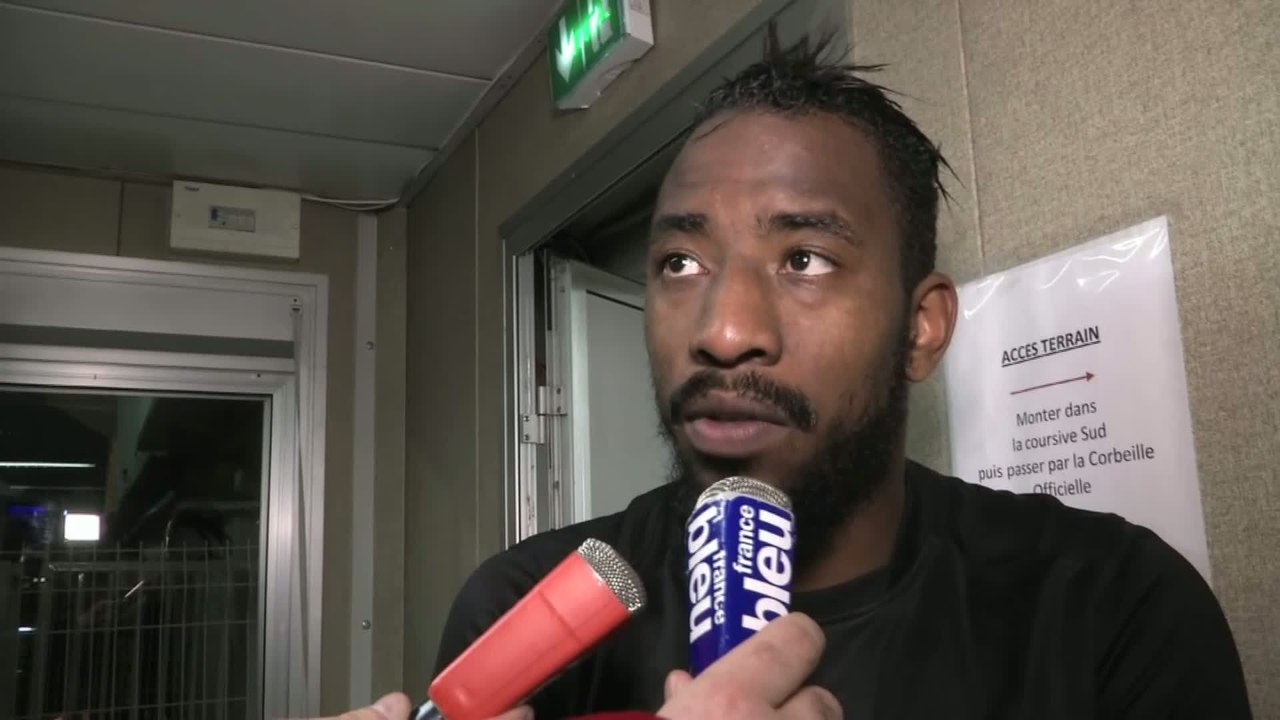 Foot - L1 - FCM : Métanire «On les a laissé jouer»