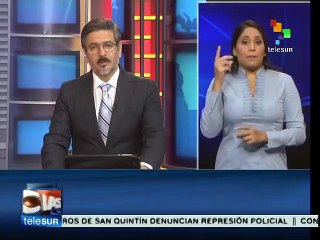 España: se estrella un avión militar en Sevilla, hay tres muertos