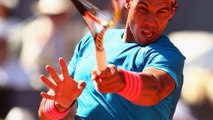 Madrid - Nadal : 